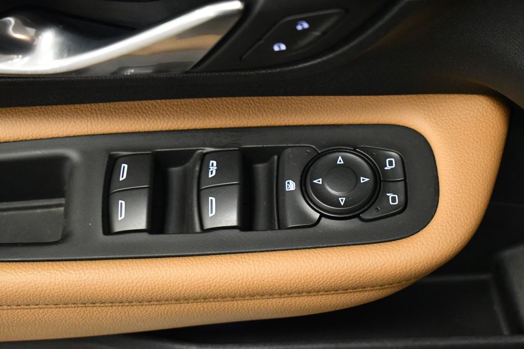 Thumbnail: 2021 GMC Terrain - 16