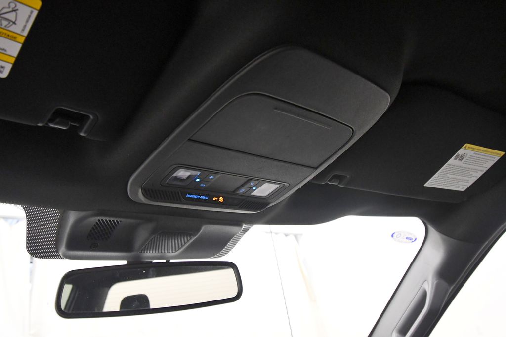 Used 2024 Ford F-150 Truck