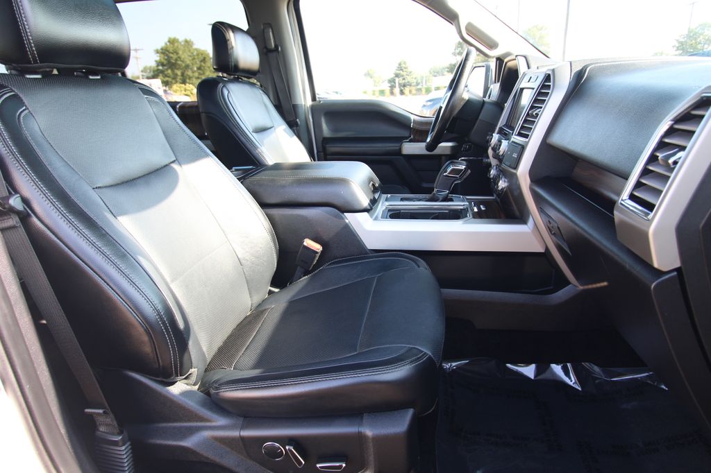Used 2016 Ford F-150 Truck