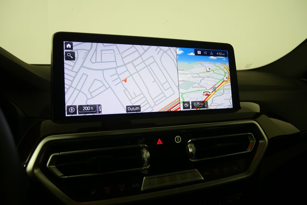 Thumbnail: 2024 BMW X4 - 23