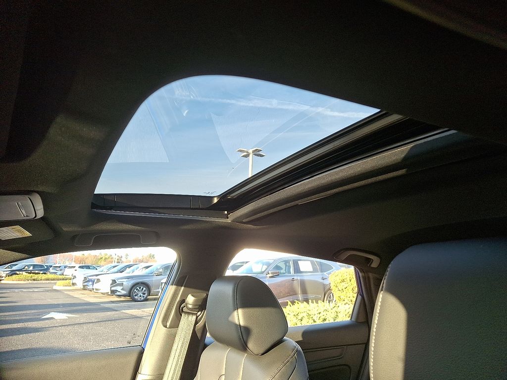 Thumbnail: 2025 Acura Integra - 14