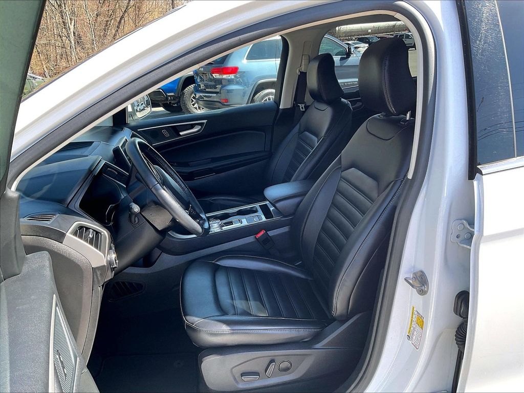 2024 Ford Edge — photo 10