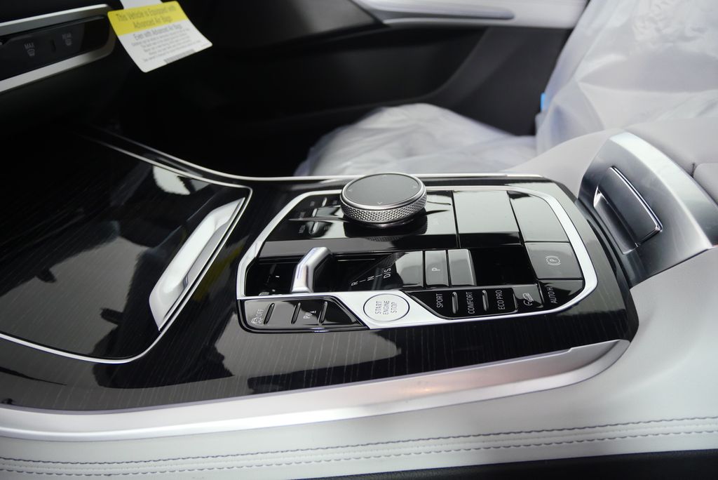 2026 BMW X5 xDrive40i 22