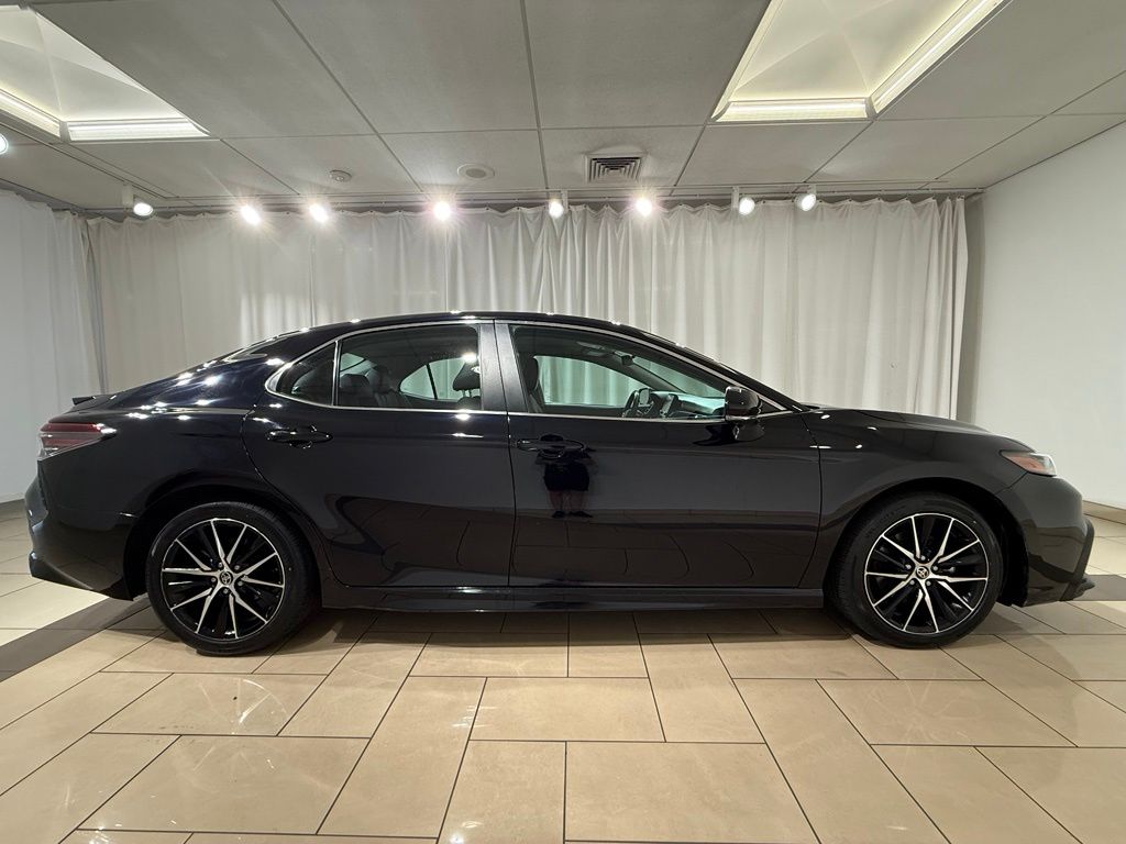 Thumbnail: 2024 Toyota Camry - 6