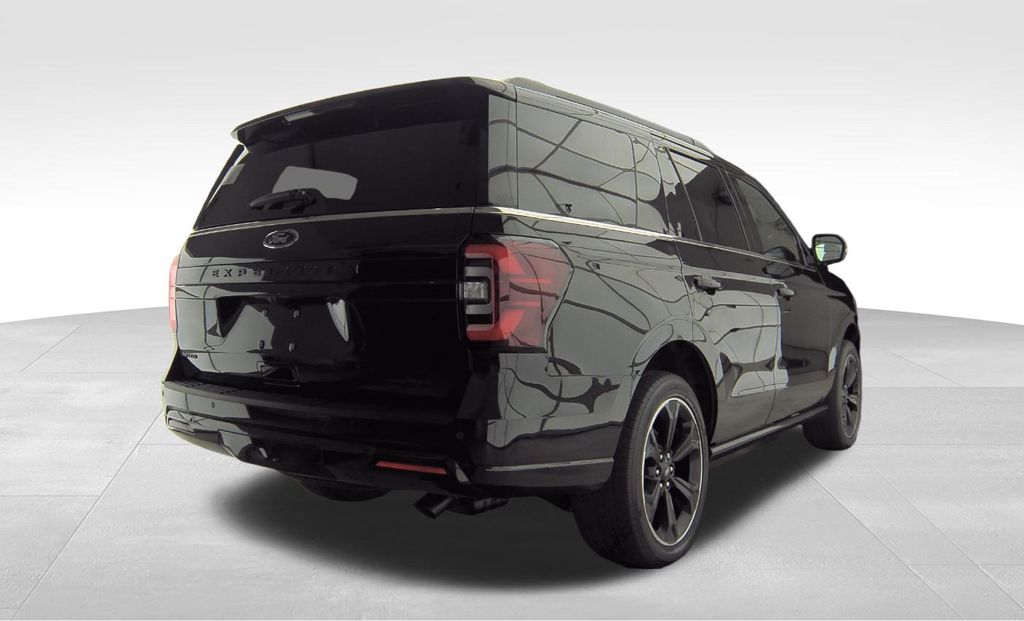 2022 Ford Expedition Limited 2