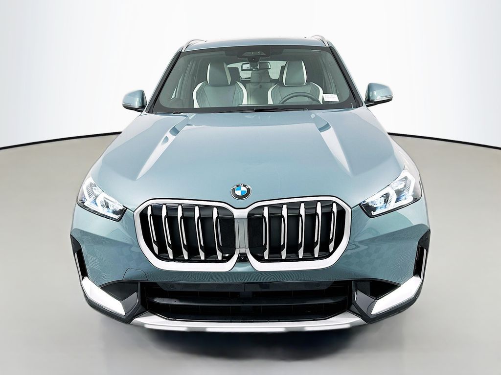 Thumbnail: 2026 BMW X1 - 2
