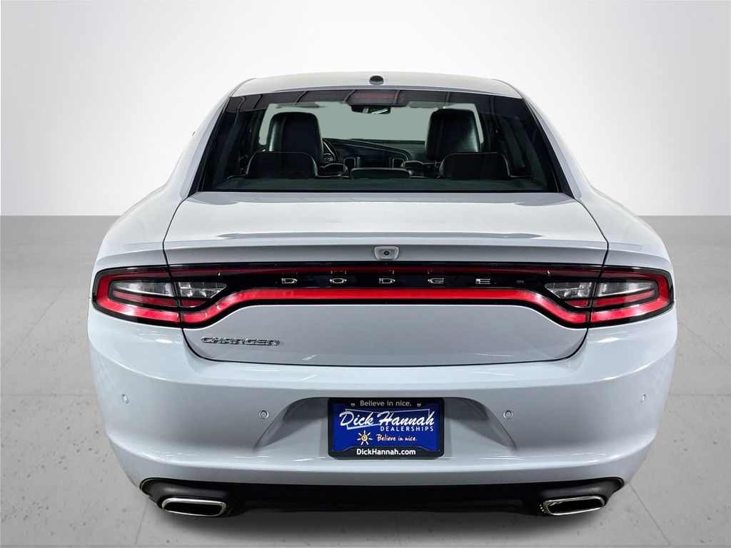 2021 Dodge Charger SXT