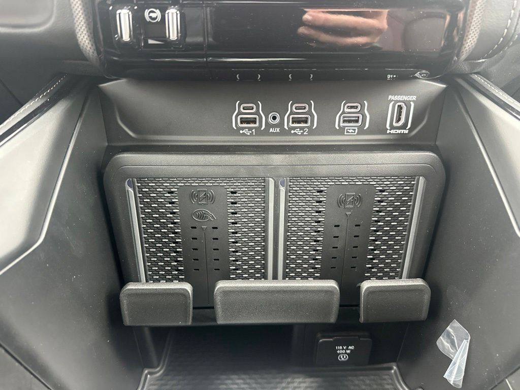 New 2026 Ram 1500 Truck