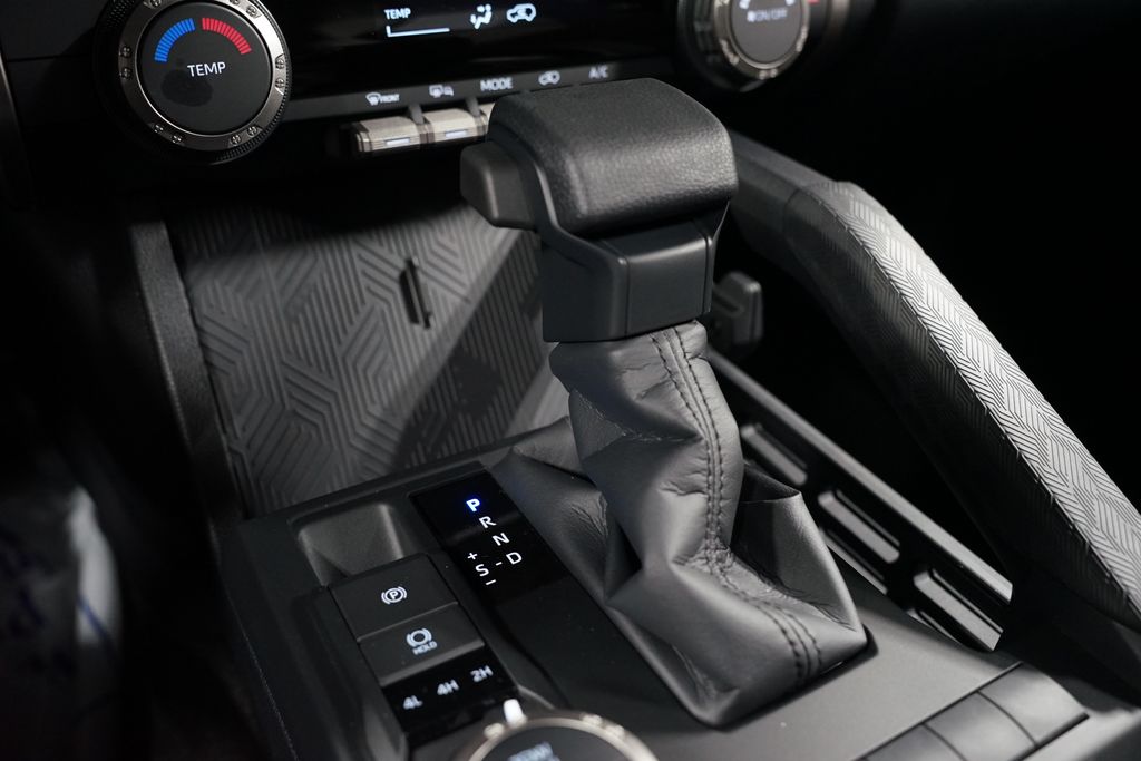 Thumbnail: 2026 Toyota 4Runner - 23