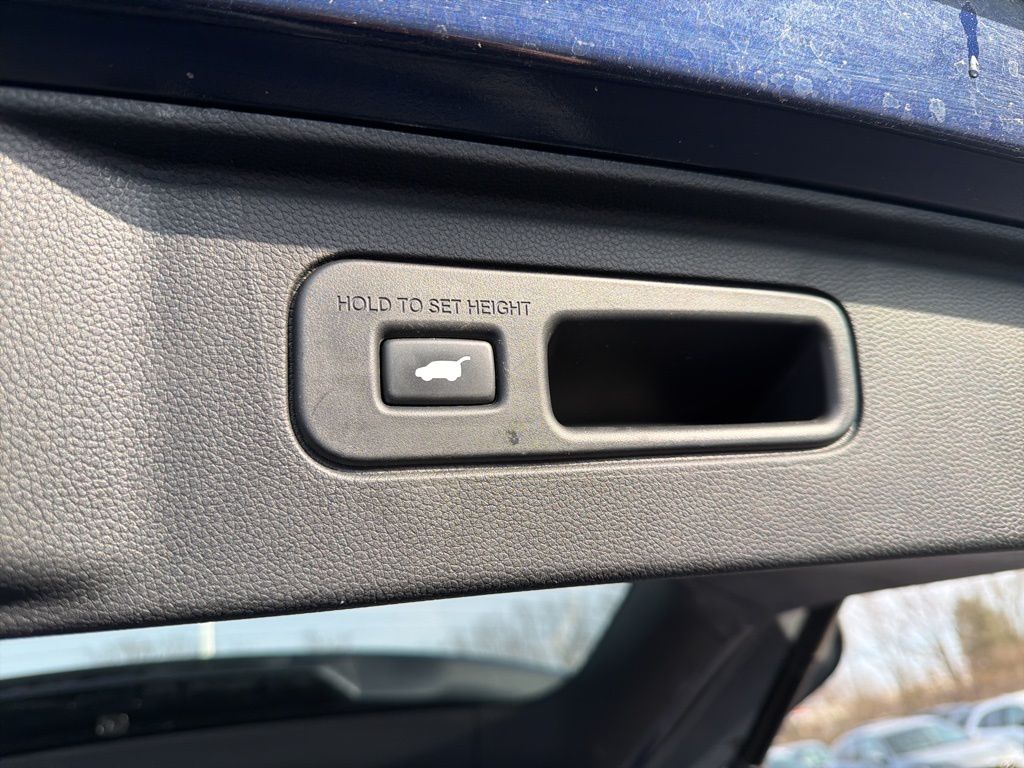 Thumbnail: 2025 Honda Pilot - 24