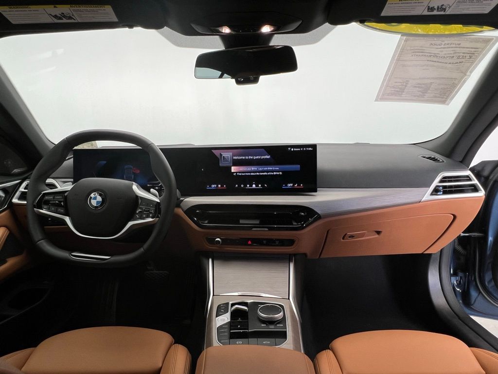 Thumbnail: 2025 BMW 4 Series - 15