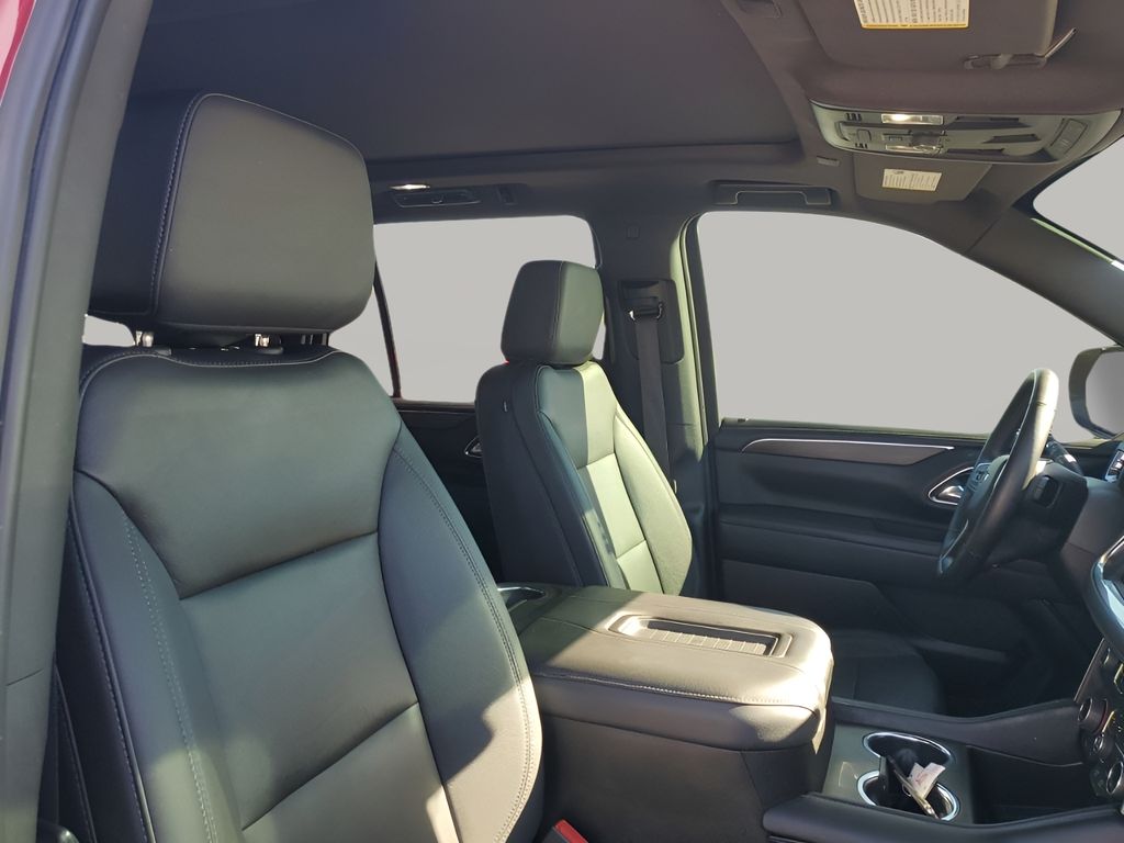 Used Car 2023 Chevrolet Tahoe  Z71 For Sale Under $60,000 In Austin, Texas