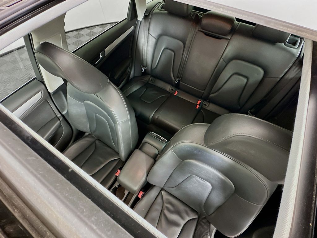 2016 Audi Allroad Premium Plus 23