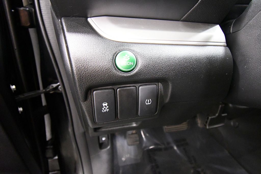 Used 2016 Honda CR-V SUV