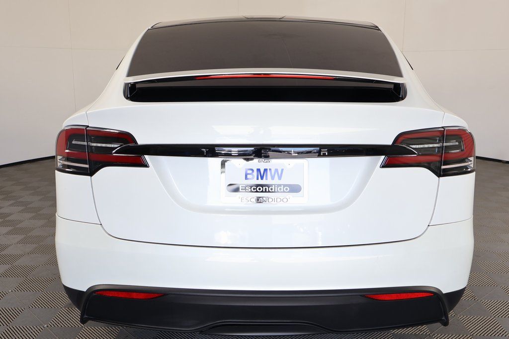Thumbnail: 2024 Tesla Model X - 5