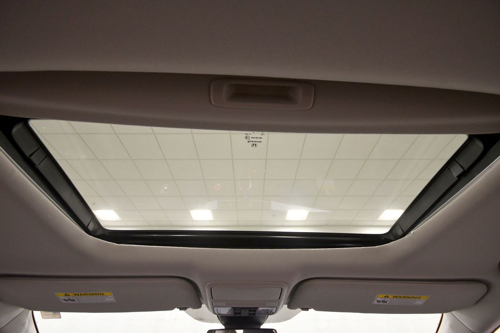 New 2026 Honda Odyssey Van