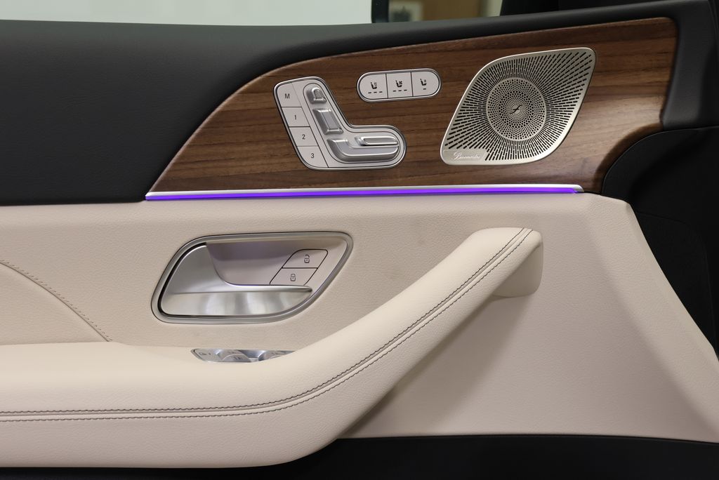 Thumbnail: 2026 Mercedes-Benz GLE - 31