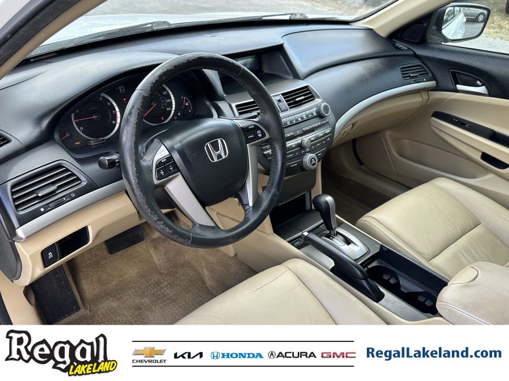 used 2012 Honda Accord car, priced at $6,494