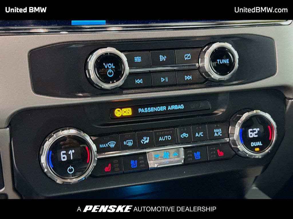 Thumbnail: 2022 Ford Econoline - 11