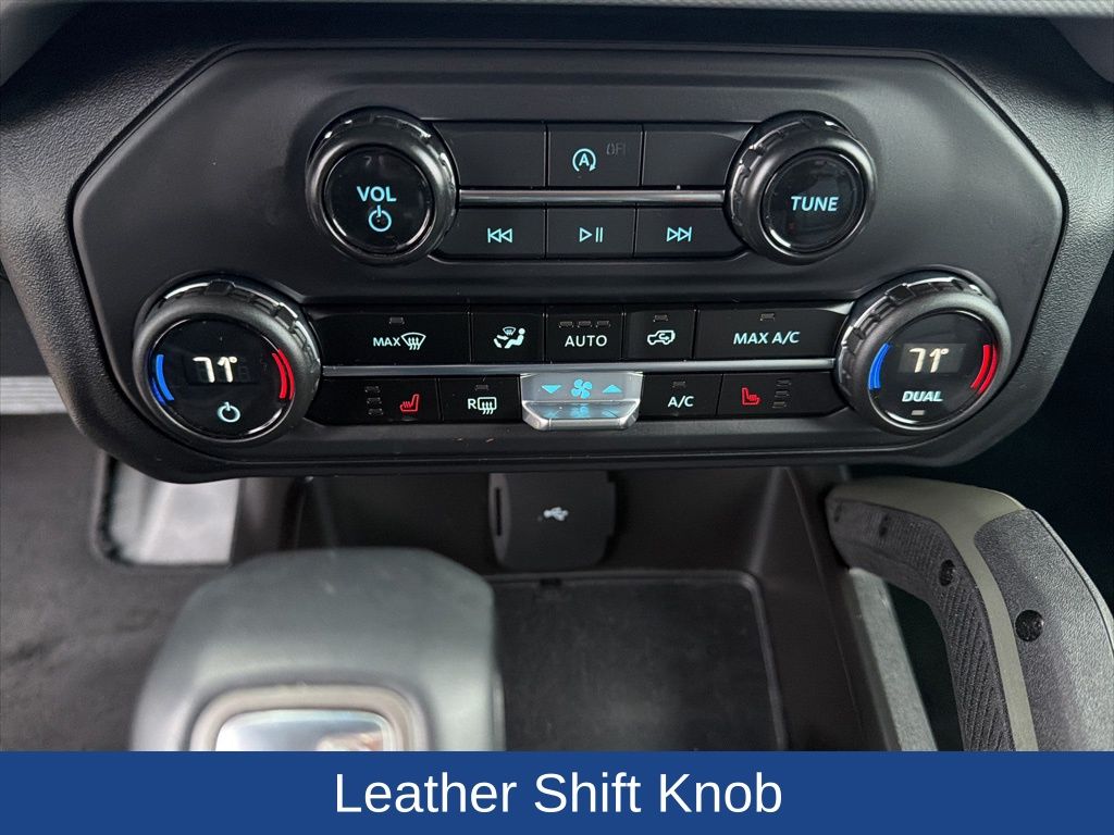 2024 Ford Bronco Everglades