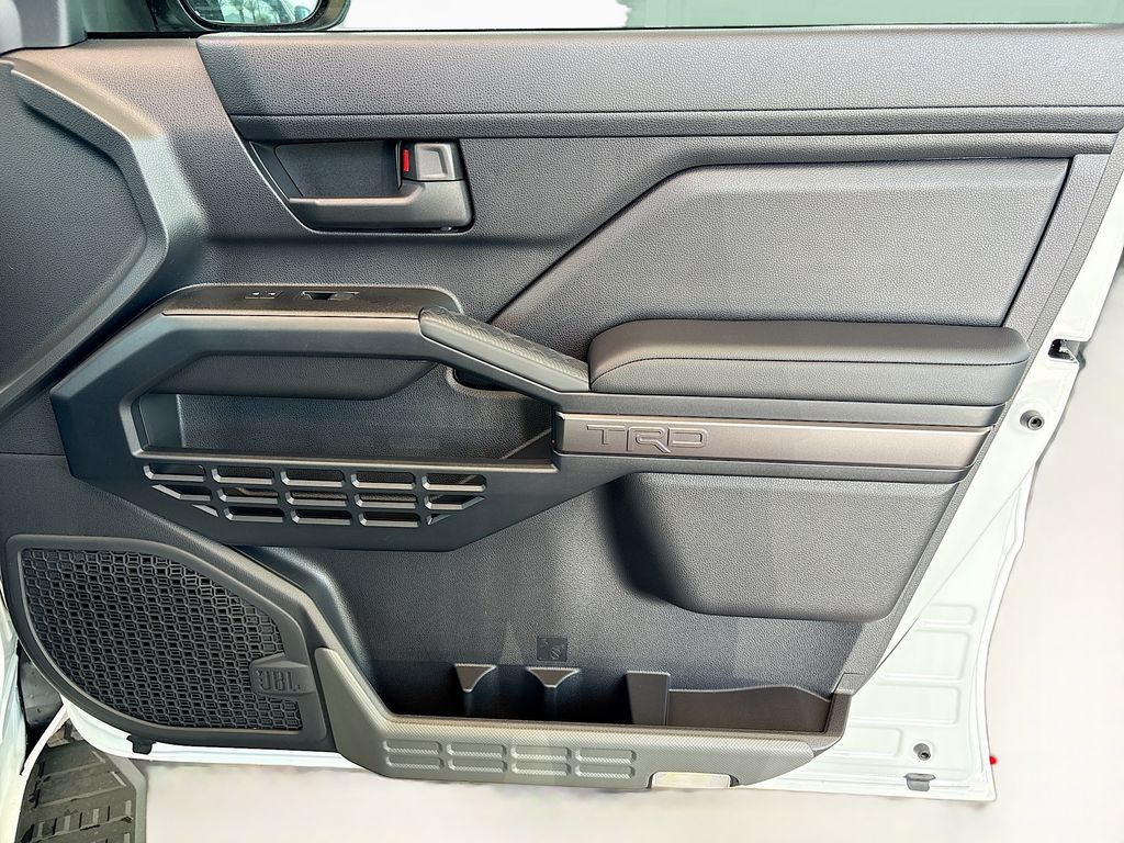 Thumbnail: 2026 Toyota 4Runner - 25