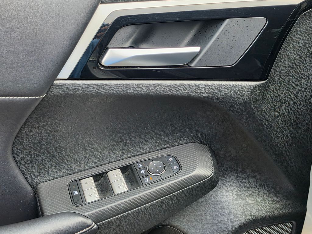 Used 2024 Mitsubishi Outlander SUV