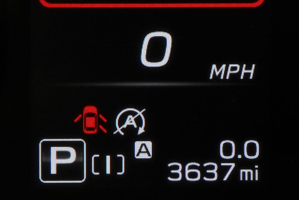 Thumbnail: 2025 Subaru Crosstrek - 32