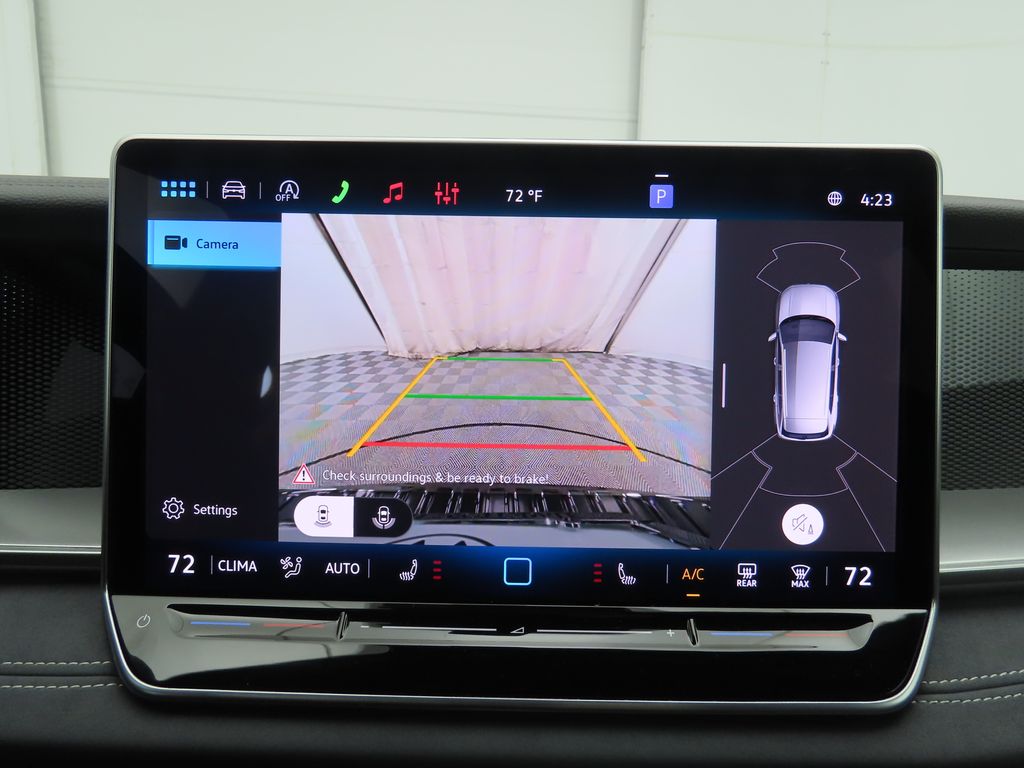 Thumbnail: 2026 Volkswagen Tiguan - 15