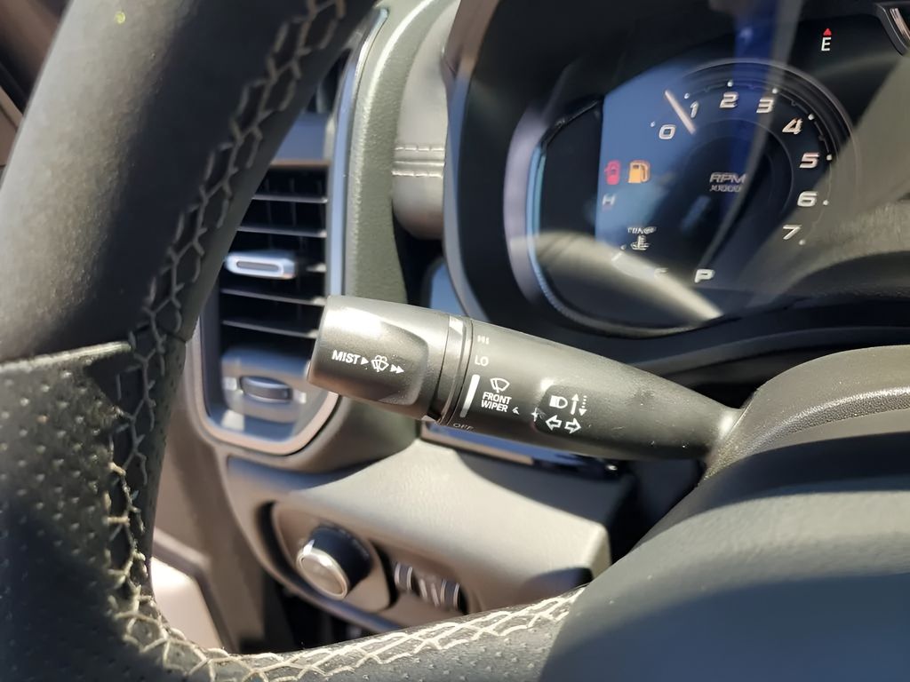 New 2026 Black Ram Rebel image 19