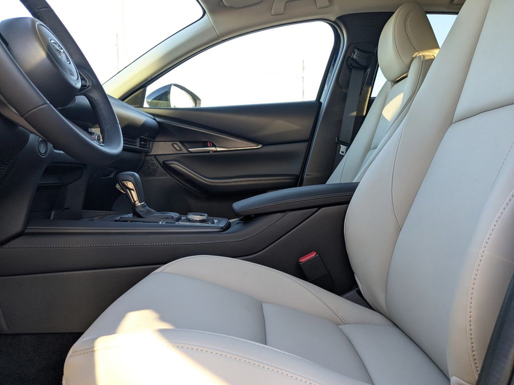 2026 Mazda CX-30 2.5 S Select Sport