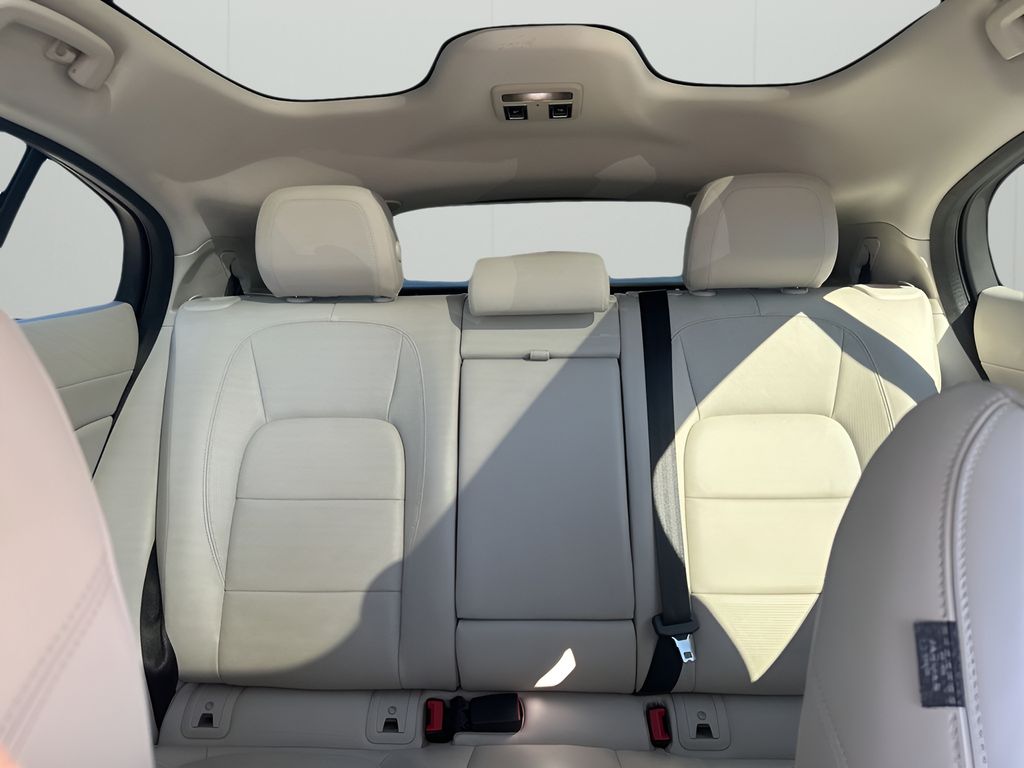 Used Car 2022 Jaguar I-pace  Hse For Sale Under $40,000 In Austin, Texas