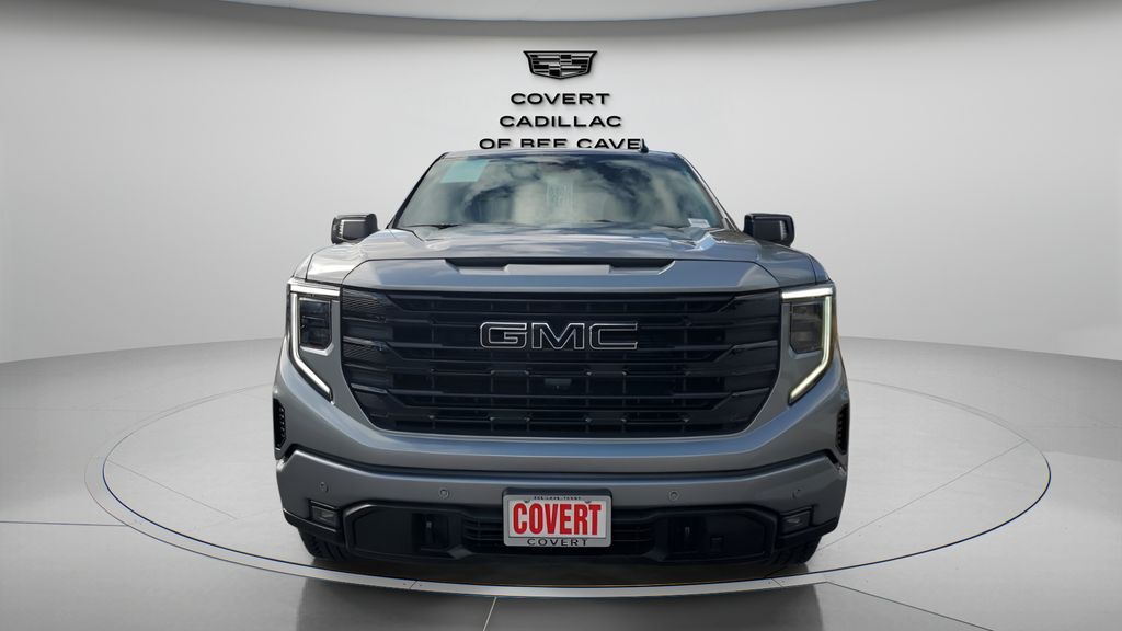 Used Car 2025 Gmc Sierra 1500  Elevation For Sale Under $60,000 In Austin, Texas