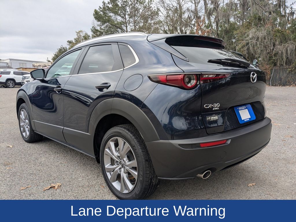 2023 Mazda CX-30 2.5 S Preferred