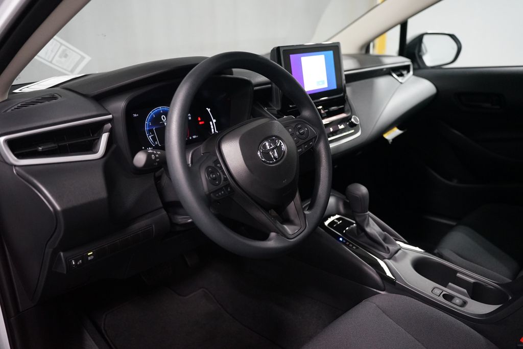 Thumbnail: 2026 Toyota Corolla - 14