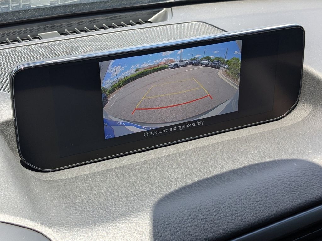 2025 Mazda CX-50 2.5 S Premium Plus