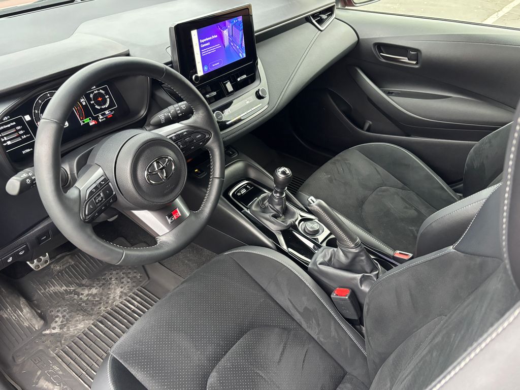 Thumbnail: 2024 Toyota GR Corolla - 9