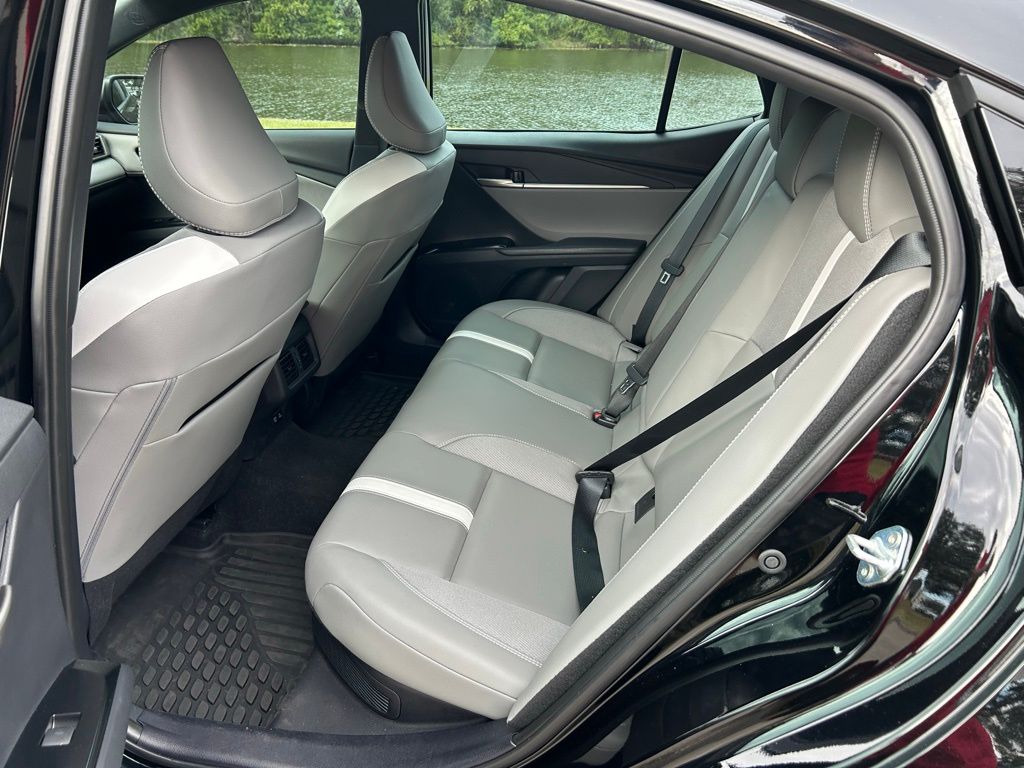 Thumbnail: 2025 Toyota Camry - 13