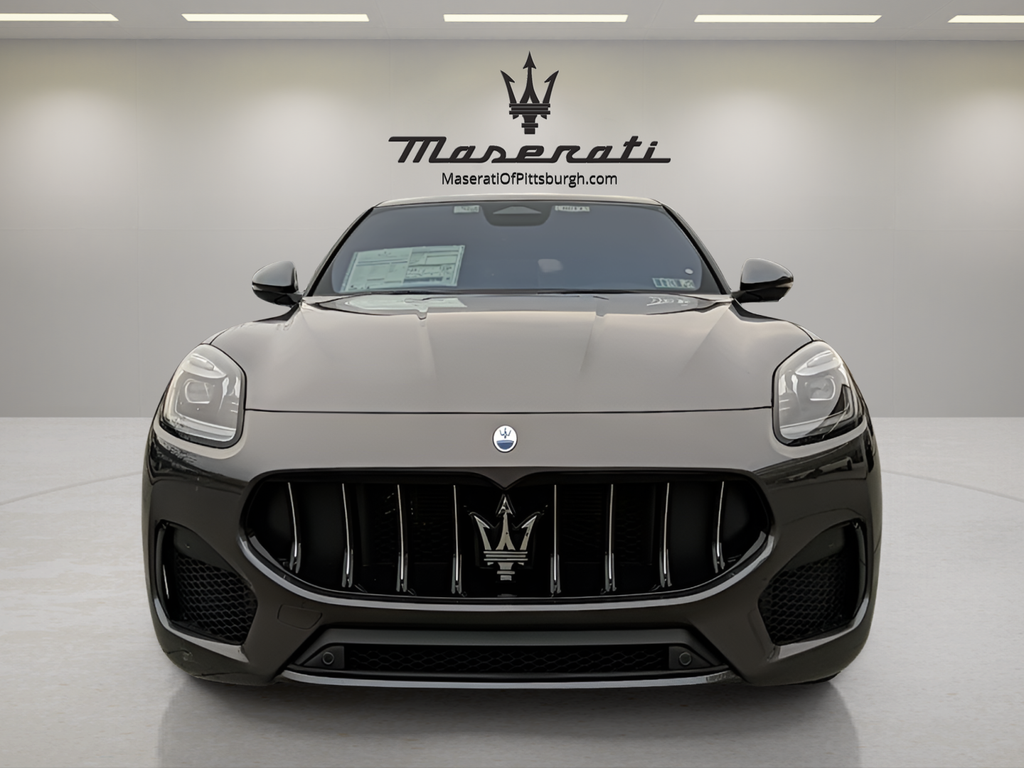 2023 Maserati Grecale GT's photo