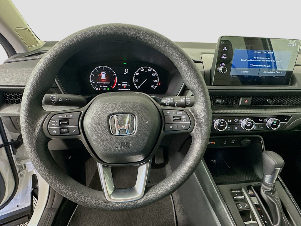 Thumbnail: 2026 Honda CR-V - 10