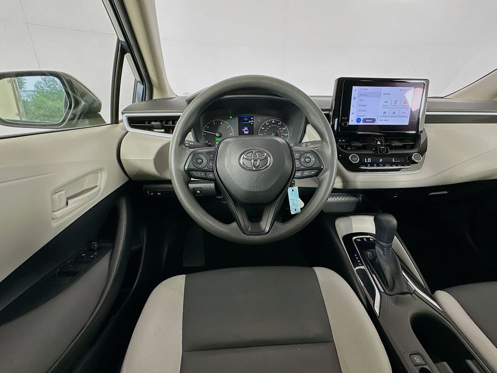 Thumbnail: 2024 Toyota Corolla - 21