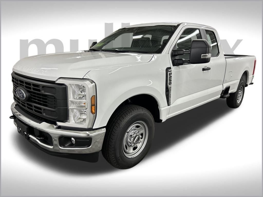 2025 Ford F-250 XL photo 11