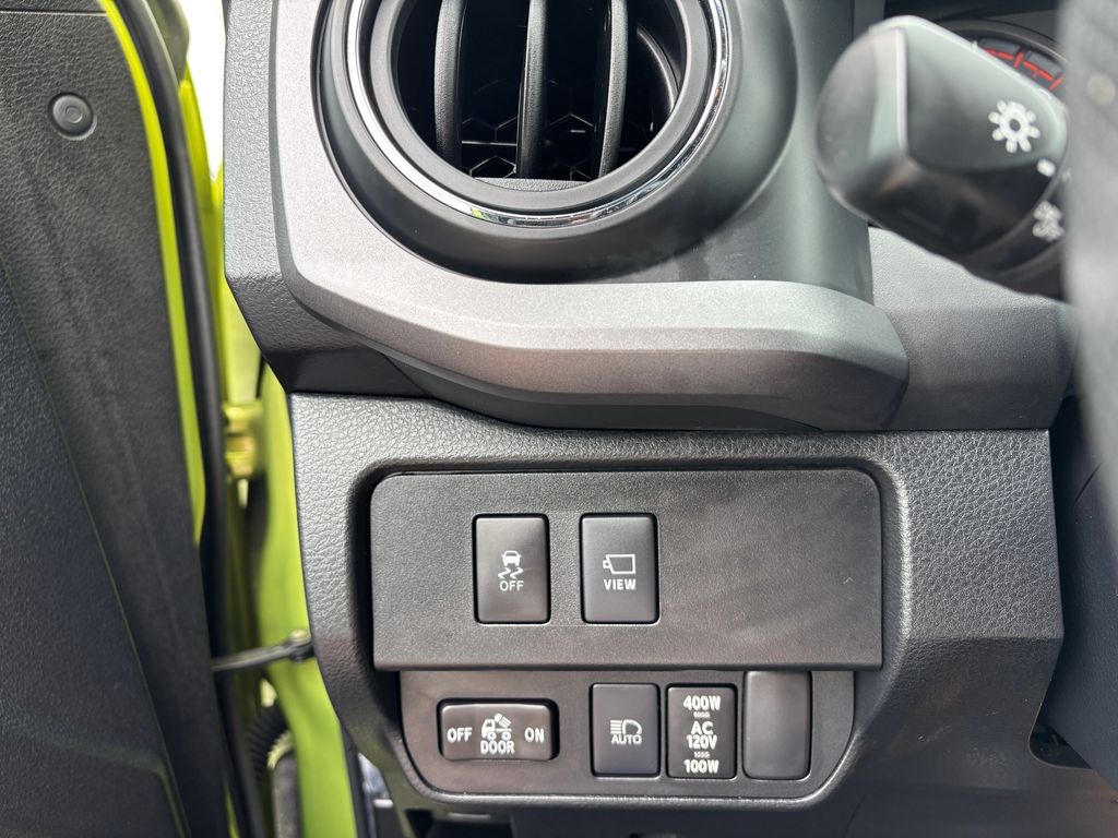 Used Car 2022 Toyota Tacoma  Trd Pro For Sale Under $50,000 In Austin, Texas