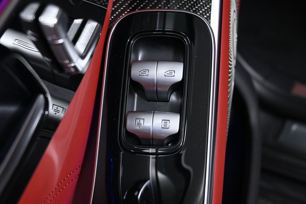 Thumbnail: 2026 Mercedes-Benz S-Class - 32