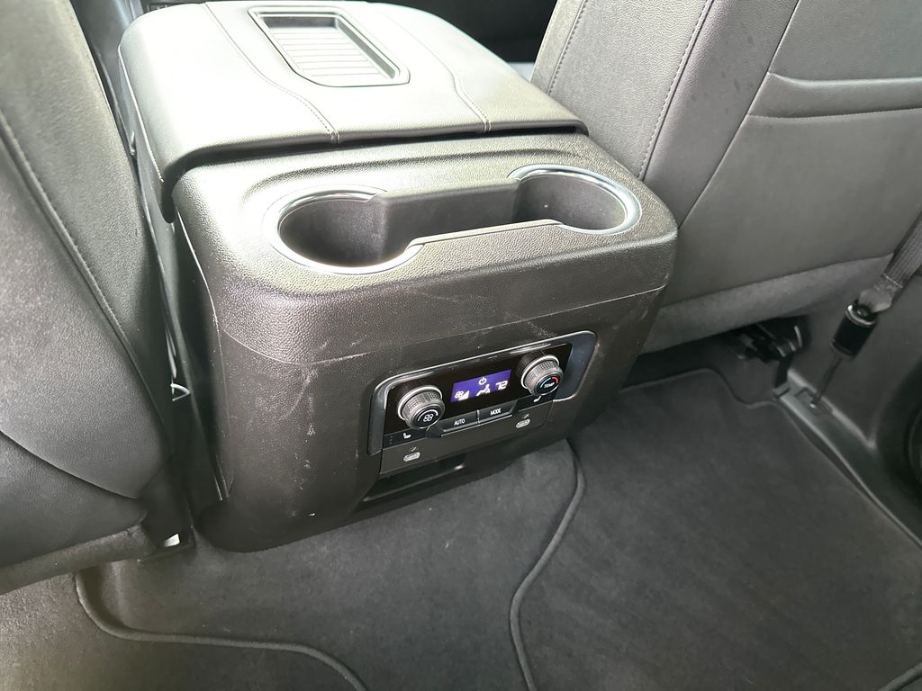Used Car 2023 Chevrolet Suburban  High Country For Sale Under $80,000 In Austin, Texas