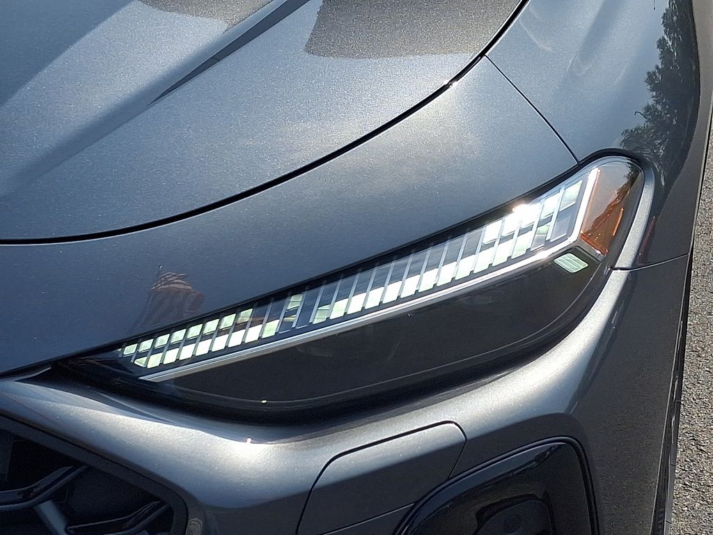 Thumbnail: 2026 Audi S5 - 6