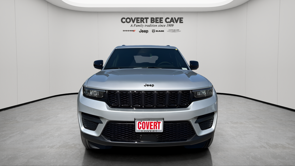 New Car 2025 Jeep Grand Cherokee  For Sale Under $50,000 In Austin, Texas