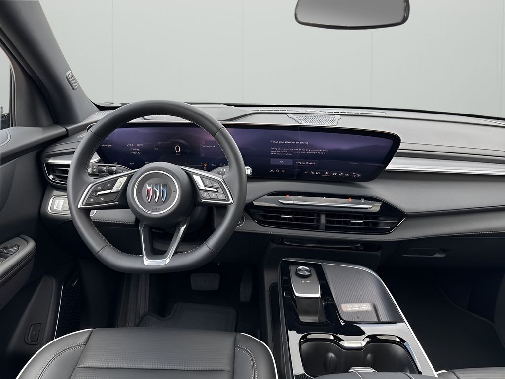 New Car 2025 Buick Enclave  Sport Touring For Sale Under $50,000 In Austin, Texas
