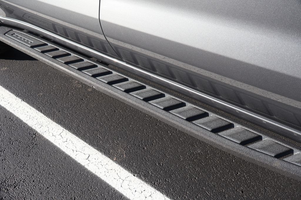 Thumbnail: 2021 GMC Sierra 1500 - 12