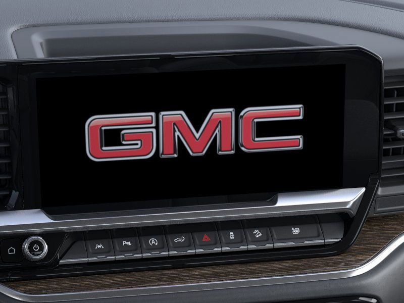 2025 GMC Sierra 1500 SLT 20