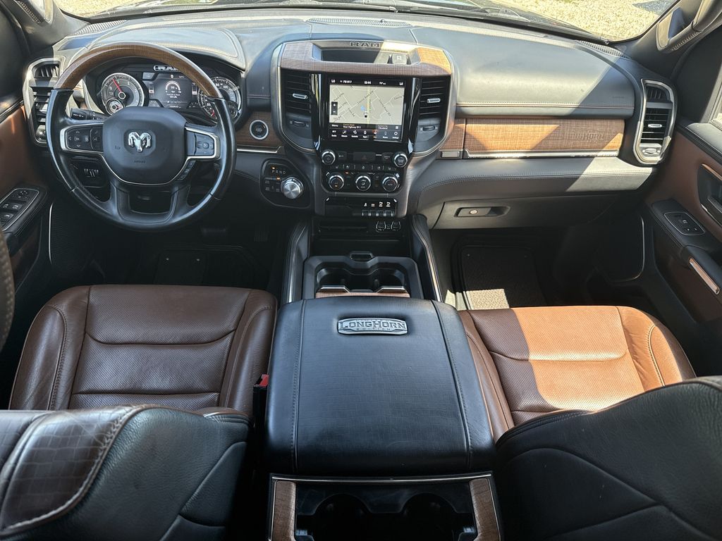2021 Ram 1500 Limited Black at Martin Chrysler Dodge Jeep Ram